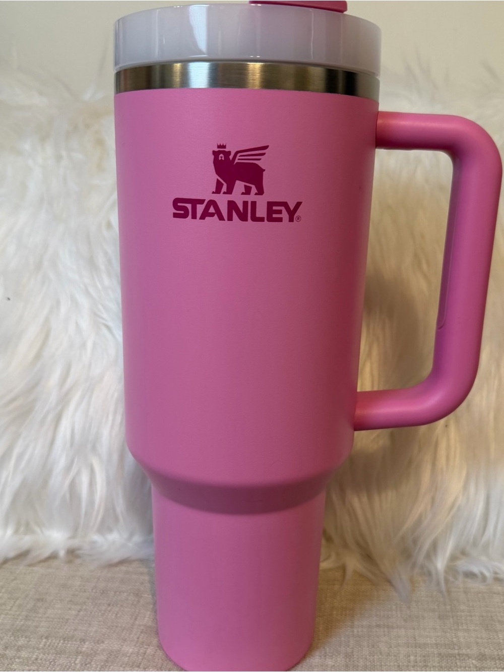 Stanley 40 oz Quencher H2.0 FlowState Tumbler
